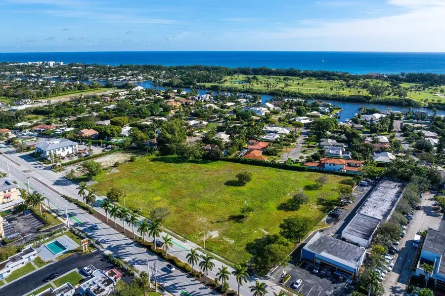 2419 N Federal Highway, Delray Beach, FL 33483 - #2