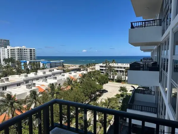 531 N Ocean Boulevard #903, Pompano Beach, FL 33062