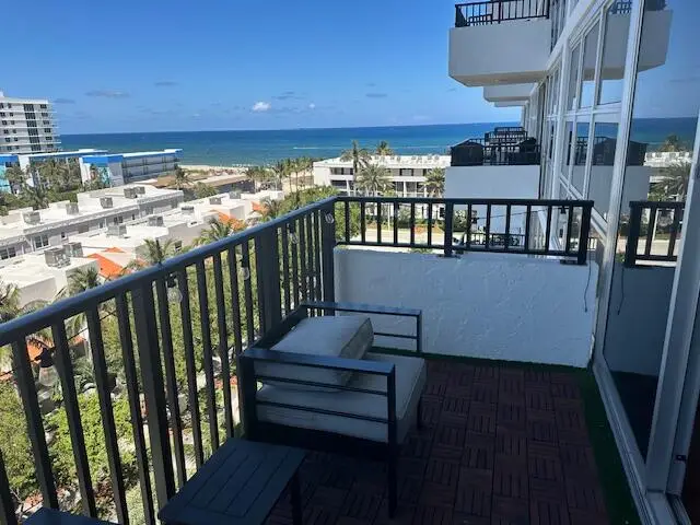 531 N Ocean Boulevard #903, Pompano Beach, FL 33062 - #2