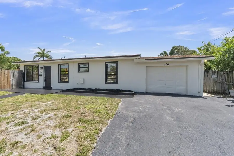 100 NE 26th Court, Pompano Beach, FL 33064 - #2