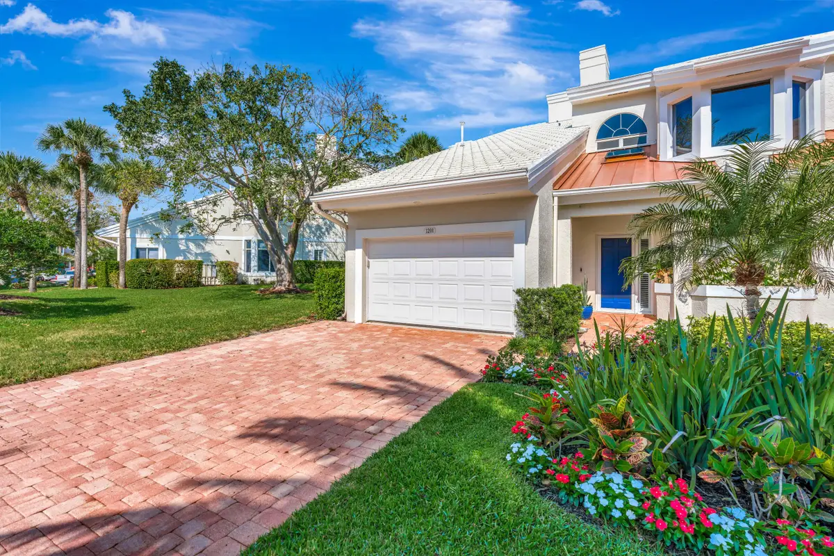 1201 Captains Way, Jupiter, FL 33477 - #1