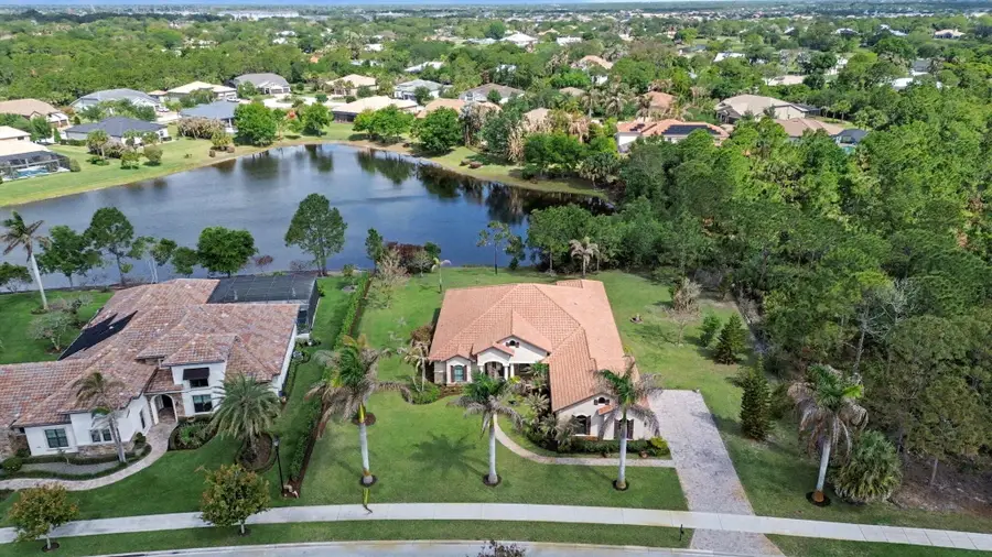774 SW Winston Avenue, Palm City, FL 34990 - #2