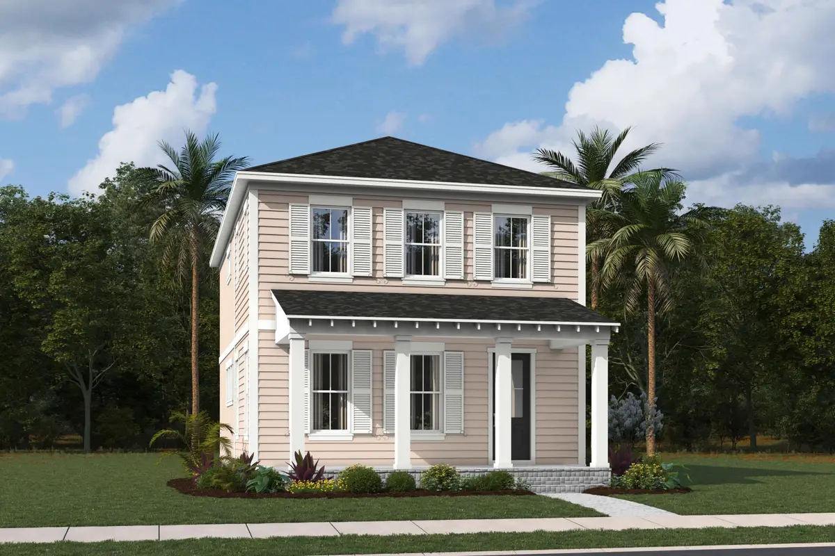 10720 SW Pioneer Parkway, Palm City, FL 34990 - #1