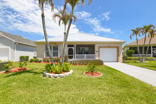 549 NW Portofino Lane, Port St Lucie, FL 34986