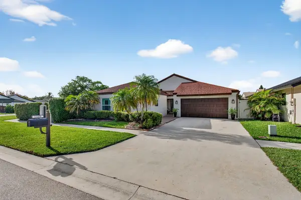 11456 Whisper Sound Drive, Boca Raton, FL 33428