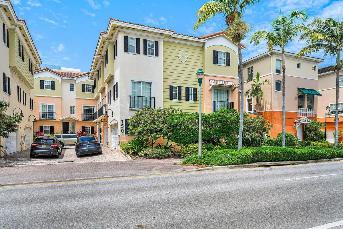150 NE 6th Avenue #P, Delray Beach, FL 33483 - #1