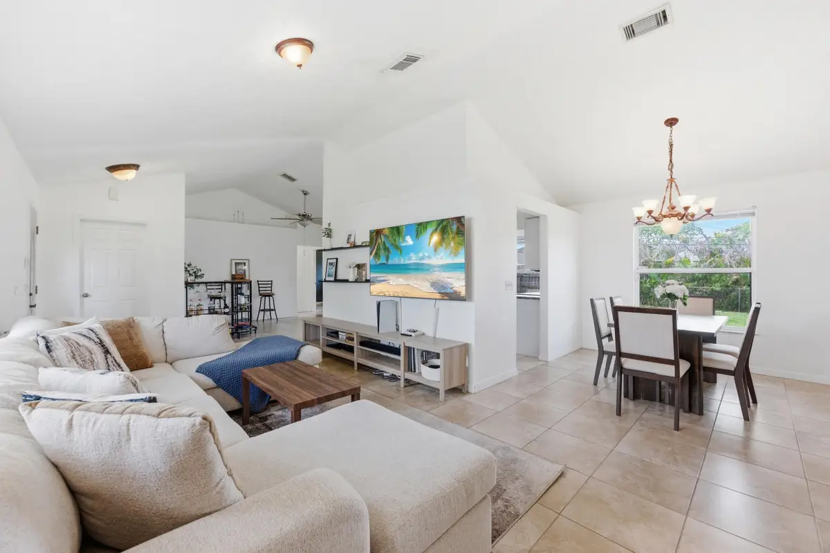390 SE Cork Road, Port Saint Lucie, FL 34984 - #1