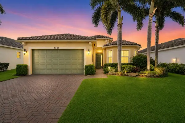 3028 Strada Court, Royal Palm Beach, FL 33411