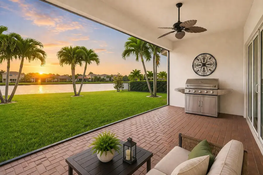 3028 Strada Court, Royal Palm Beach, FL 33411 - #2
