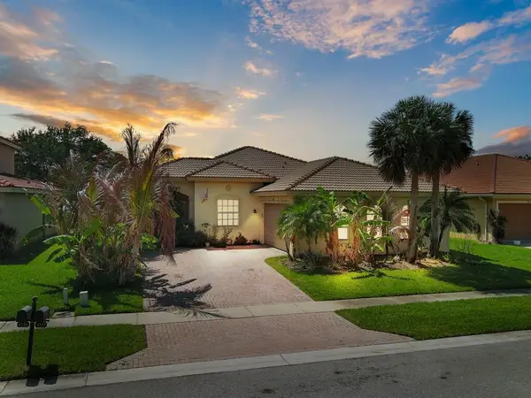 4133 Worlington Terrace, Fort Pierce, FL 34947