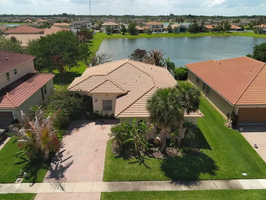 4133 Worlington Terrace, Fort Pierce, FL 34947 - #3