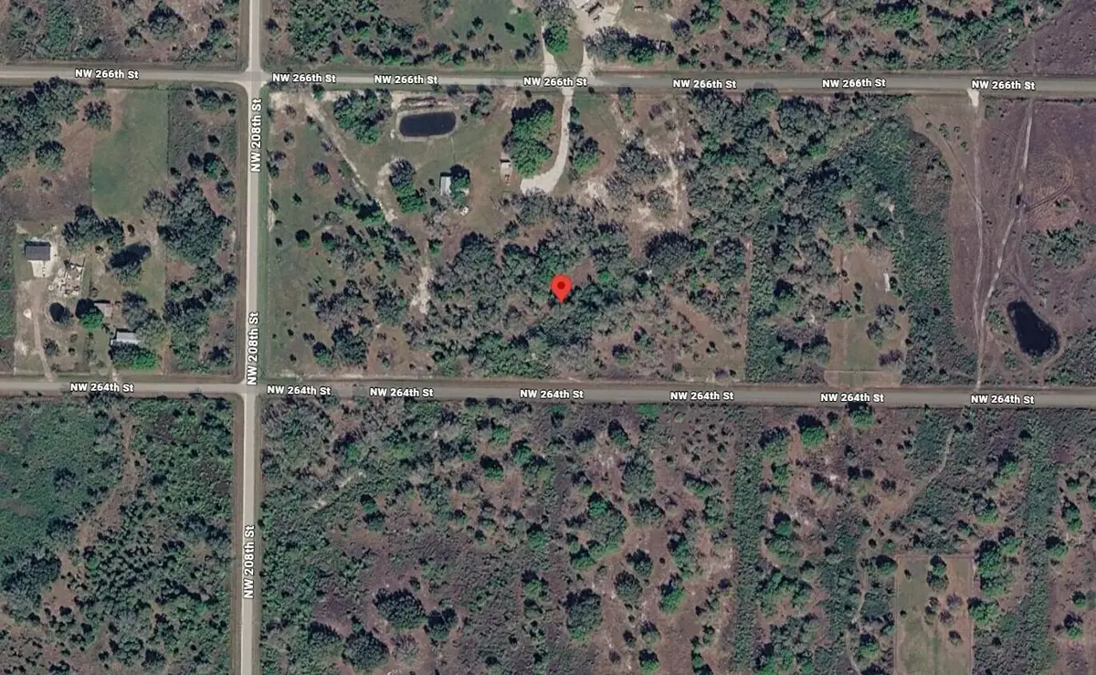 20635 NW 264th Street, Okeechobee, FL 34972 - #1