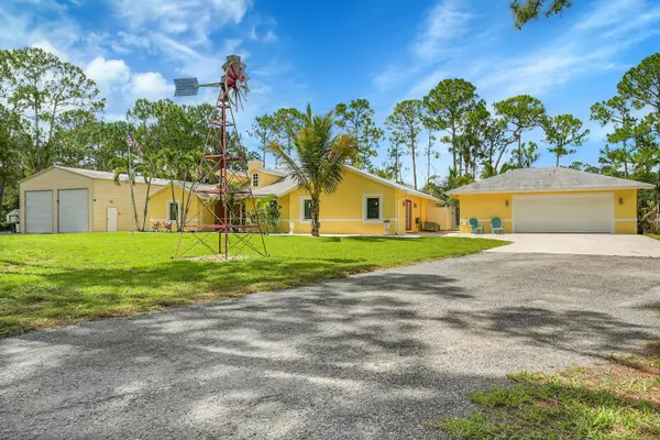 17646 N 83rd Pl Place N, The Acreage, FL 33470