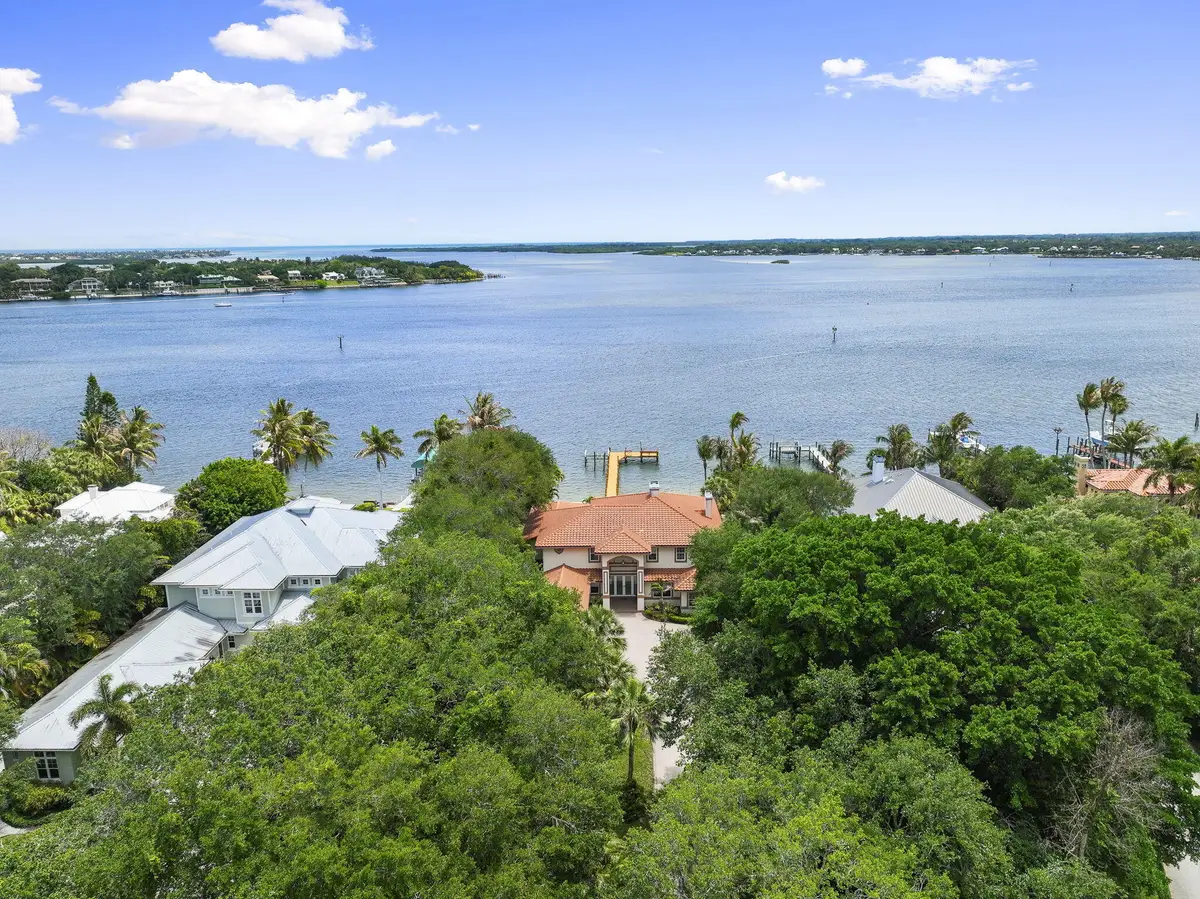 3984 SE Old St Lucie Boulevard, Stuart, FL 34996 - #1