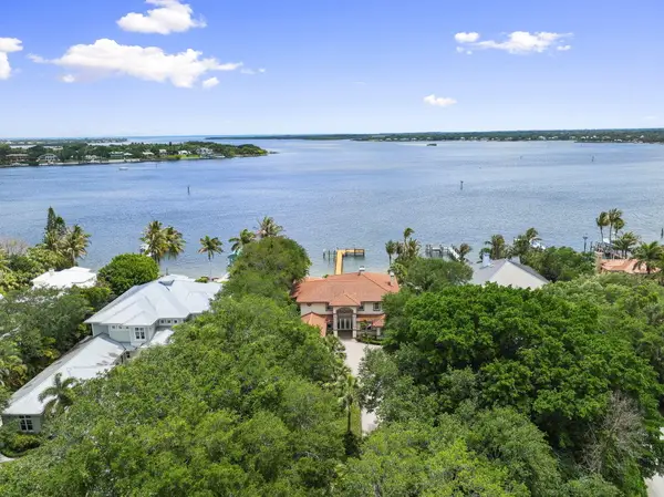 3984 SE Old St Lucie Boulevard, Stuart, FL 34996