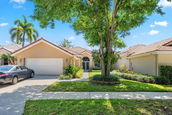 178 Hampton Place, Jupiter, FL 33458