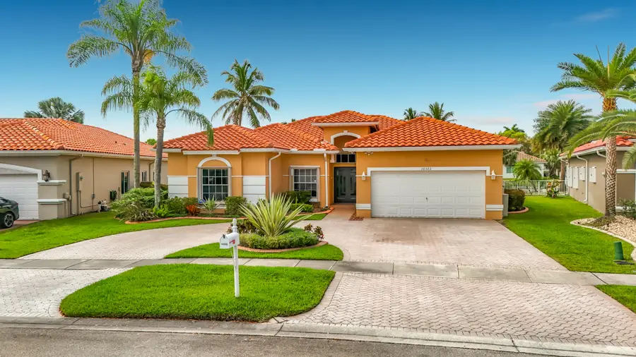 16322 NW 15th Street, Pembroke Pines, FL 33028 - #3