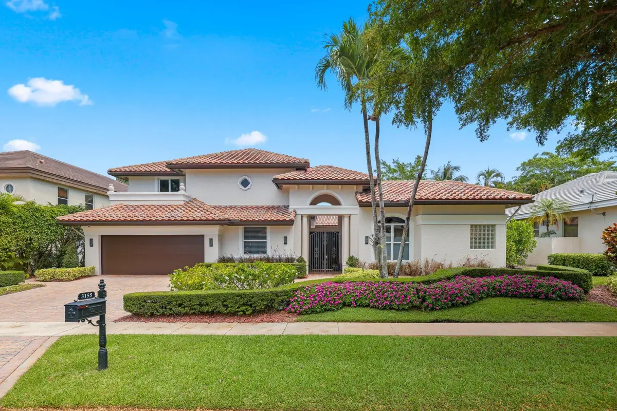 3155 NW 60th Street, Boca Raton, FL 33496 - #1