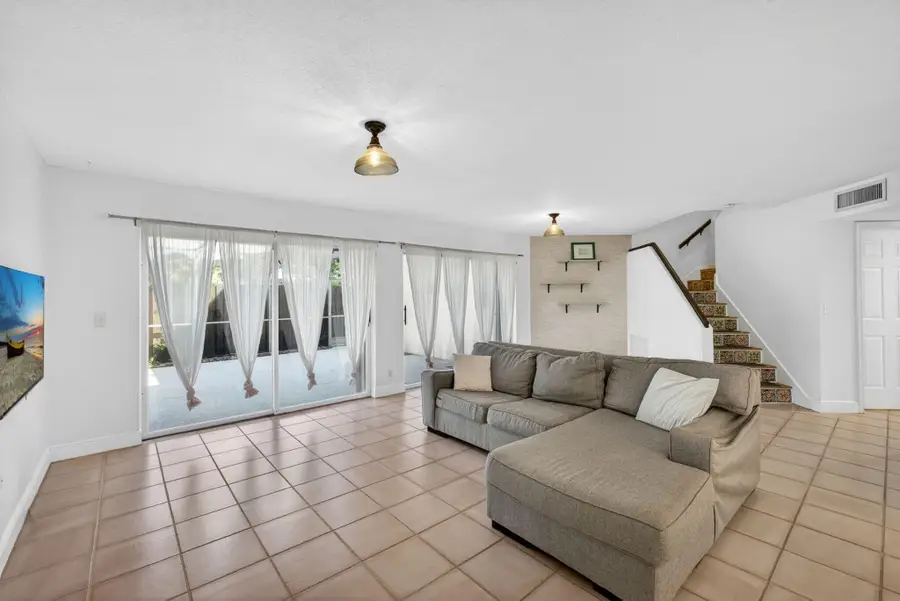 4280 Hazel Avenue #C, Palm Beach Gardens, FL 33410 - #3