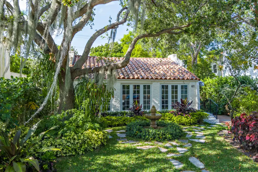 611 Flamingo Drive, West Palm Beach, FL 33401 - #2
