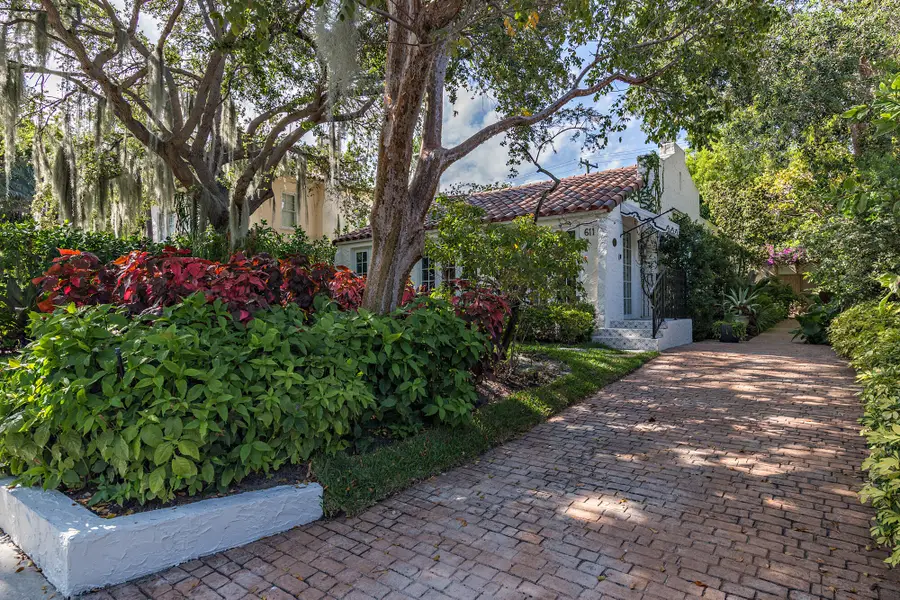 611 Flamingo Drive, West Palm Beach, FL 33401 - #3