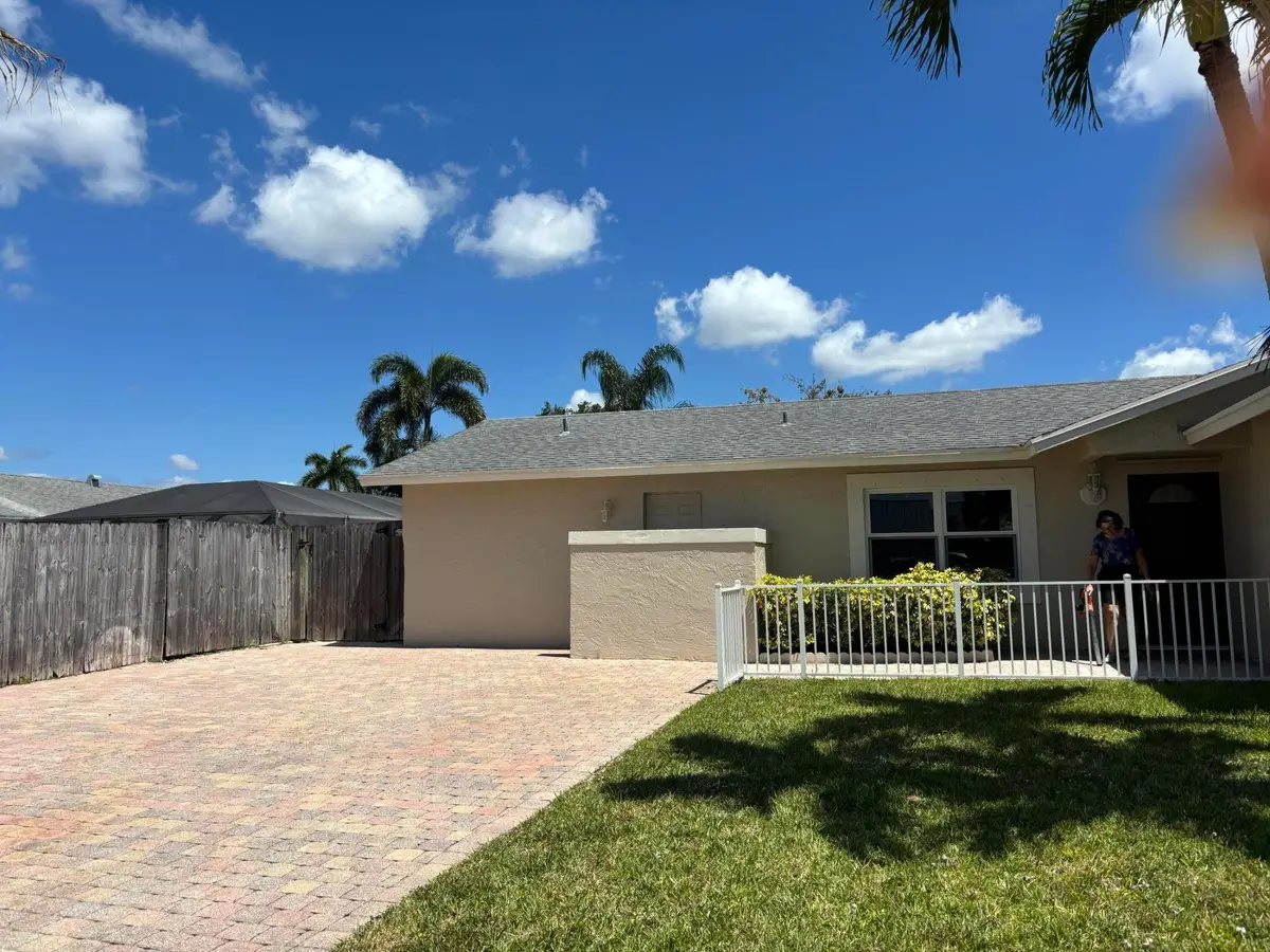 18460 Tapadero Terrace, Boca Raton, FL 33496 - #1