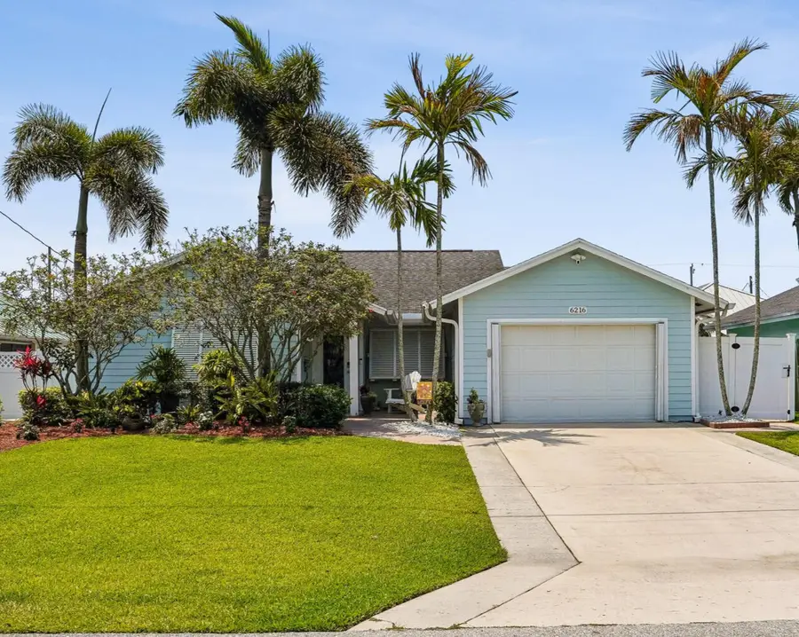 6216 Michael Street, Jupiter, FL 33458 - #2