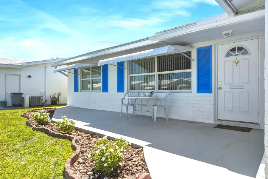 2108 SW 15th Street, Boynton Beach, FL 33426 - #2