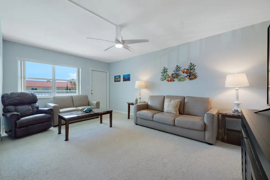 37 Yacht Club Drive #Unit 202, North Palm Beach, FL 33408 - #2