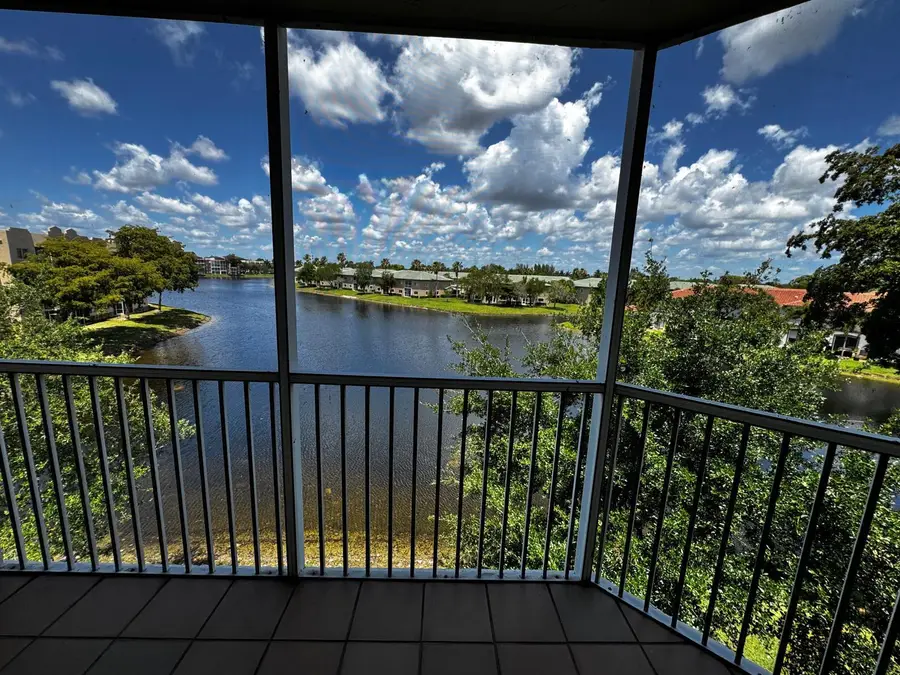 7763 Southampton Terrace #405, Tamarac, FL 33321 - #3