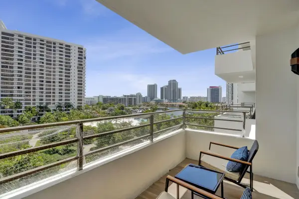 600 Three Islands Boulevard #615, Hallandale Beach, FL 33009