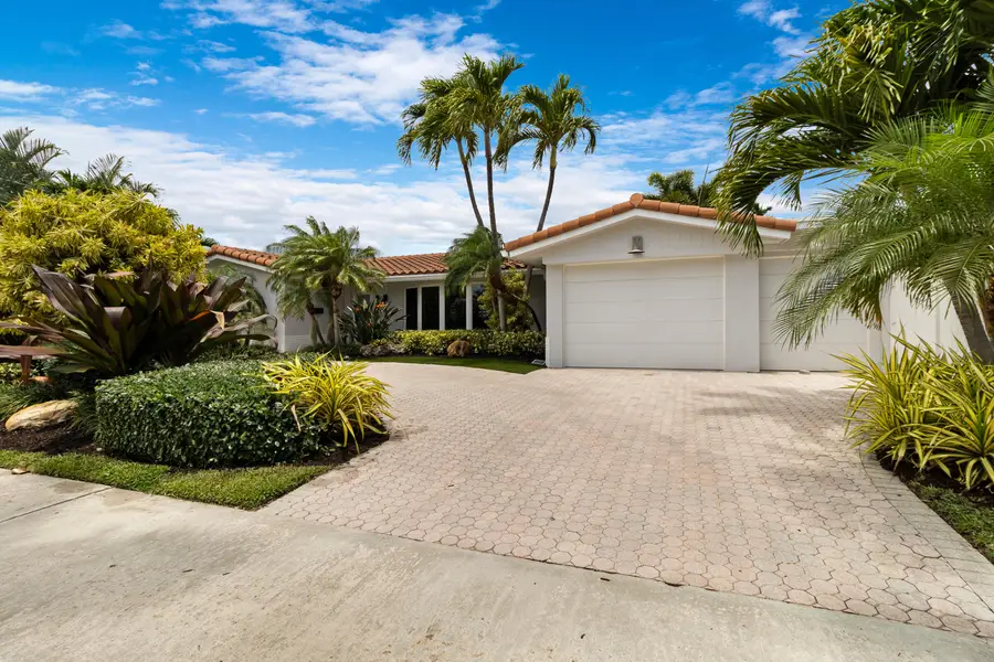 2031 NE 62nd Court, Fort Lauderdale, FL 33308 - #2