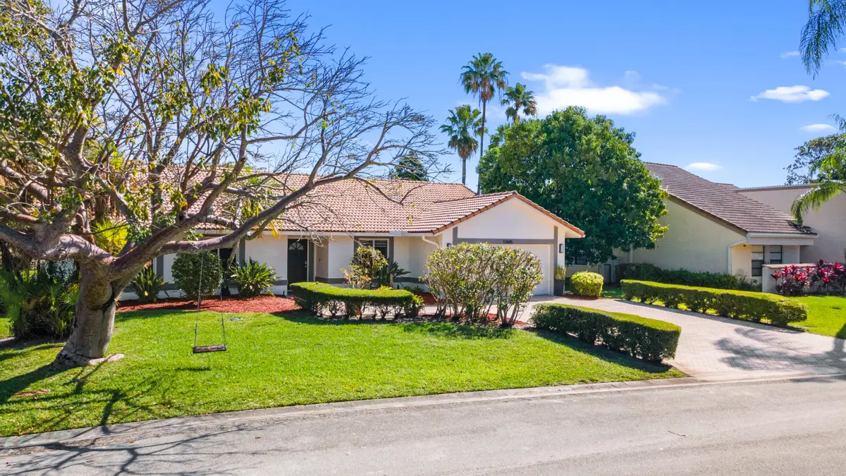 10885 NW 6th Street, Coral Springs, FL 33071 - #1