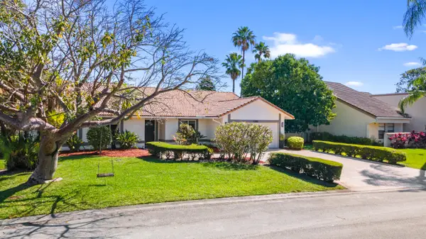 10885 NW 6th Street, Coral Springs, FL 33071