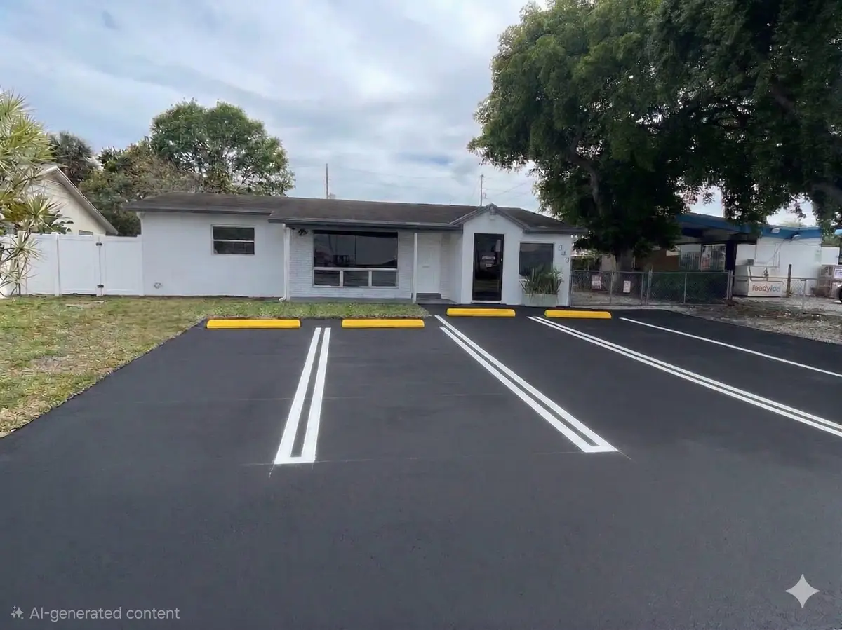 840 NW 33 Street, Oakland Park, FL 33309 - #1