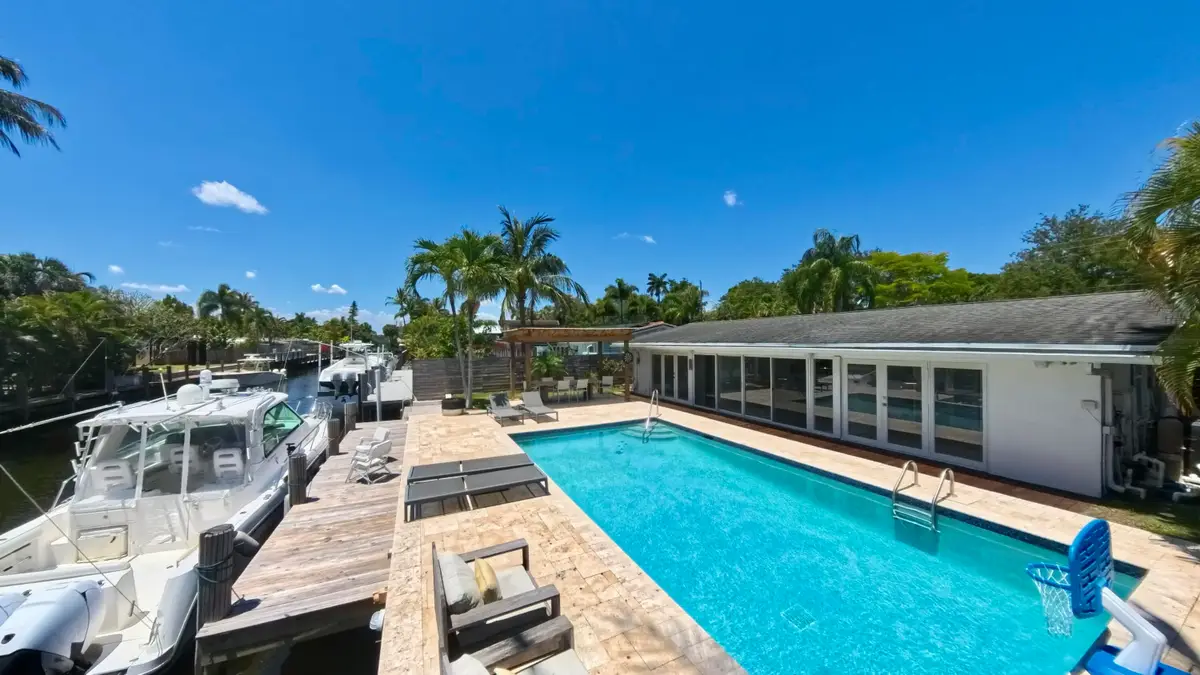 1704 SW 4th Court, Fort Lauderdale, FL 33312 - #1