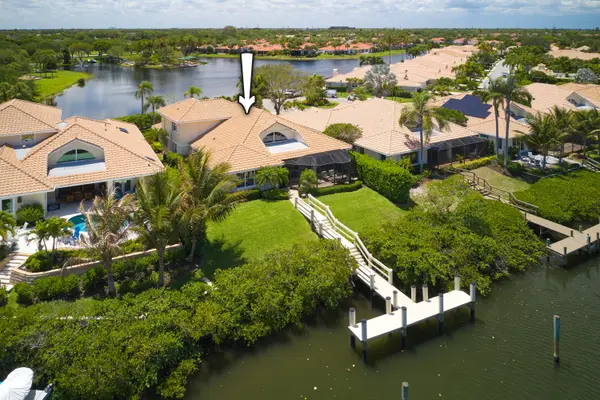 3398 Southern Cay Drive, Jupiter, FL 33477