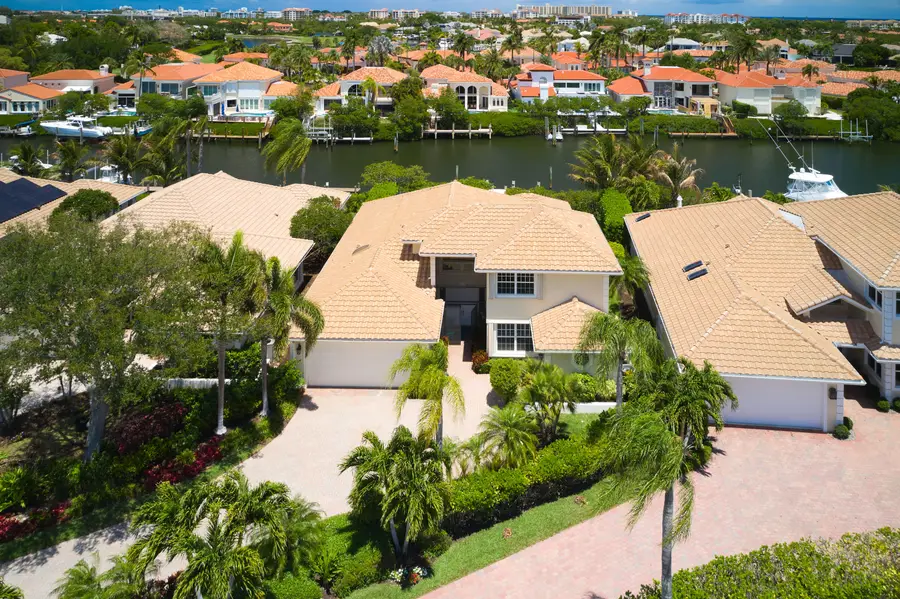 3398 Southern Cay Drive, Jupiter, FL 33477 - #3