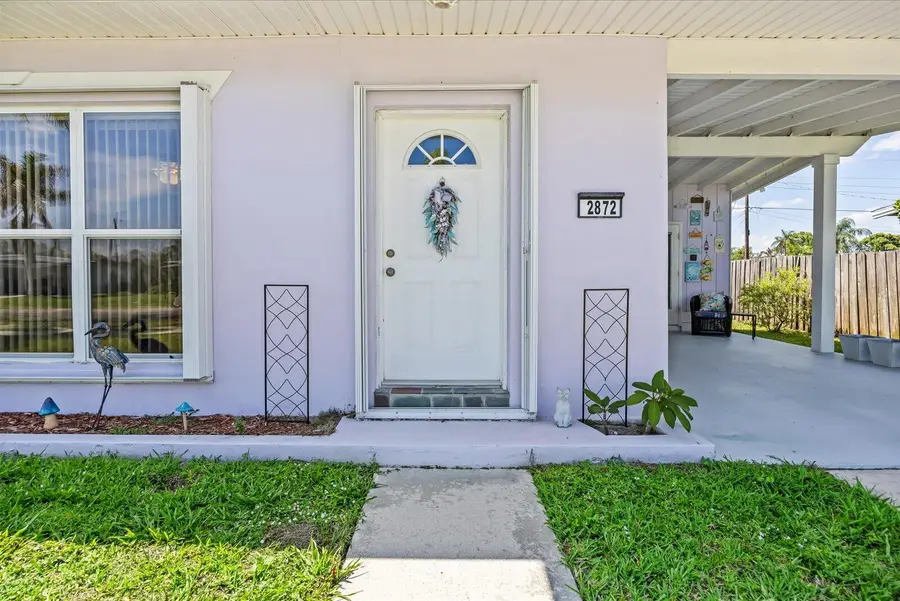 2872 SE Wiltshire Terrace, Port Saint Lucie, FL 34952 - #3