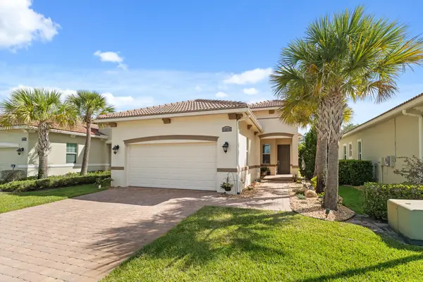 11215 SW Visconti Way, Port St Lucie, FL 34986