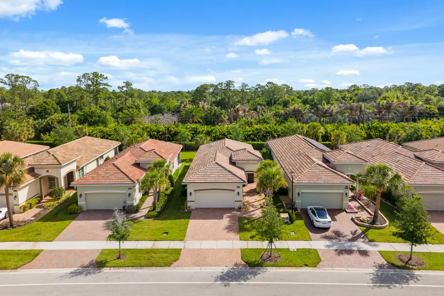 11215 SW Visconti Way, Port Saint Lucie, FL 34986 - #3