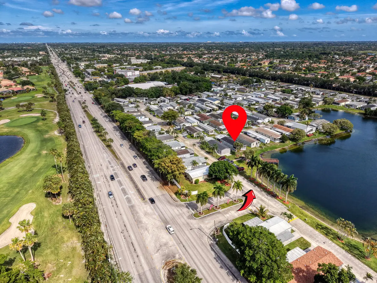 164 Plantation Boulevard, Lake Worth, FL 33467 - #1