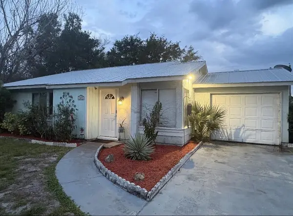 1055 23rd Place Sw, Vero Beach, FL 32962