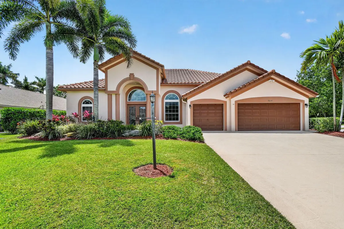9644 Gray Hawk Way, Lake Worth, FL 33467 - #1