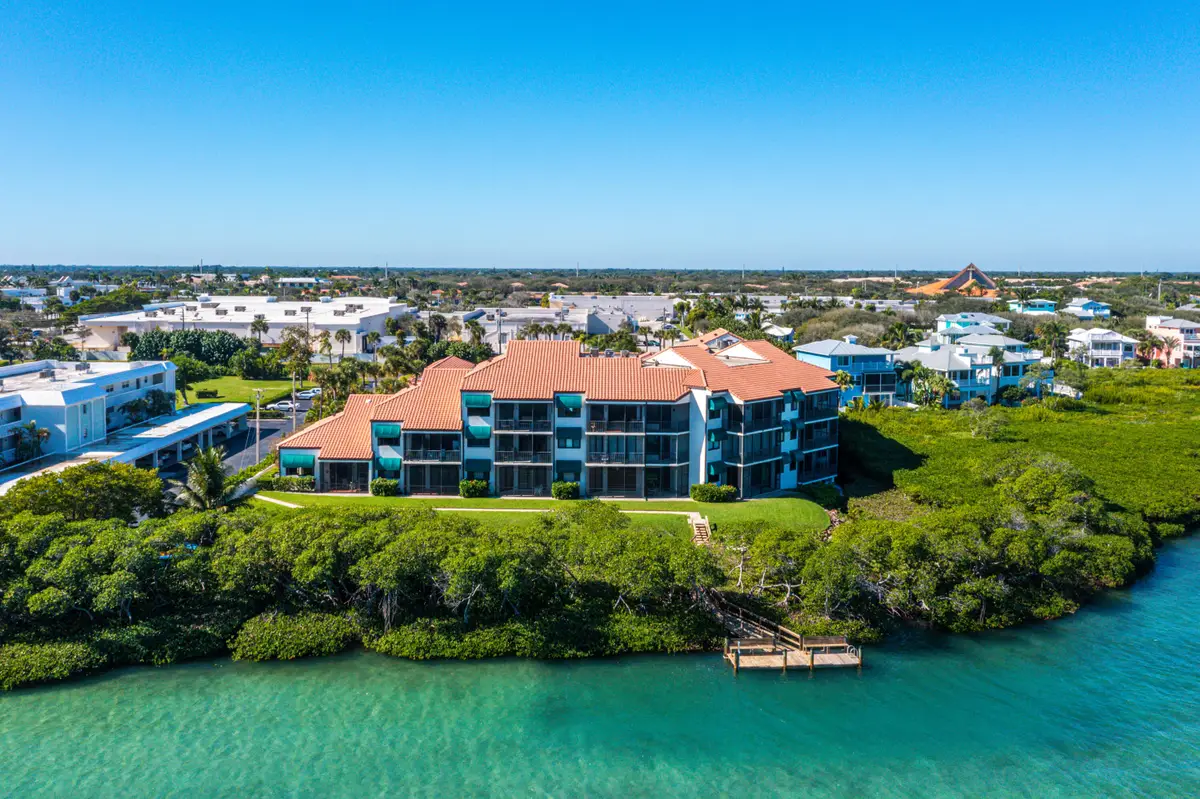 200 Waterway Road #204, Tequesta, FL 33469 - #1