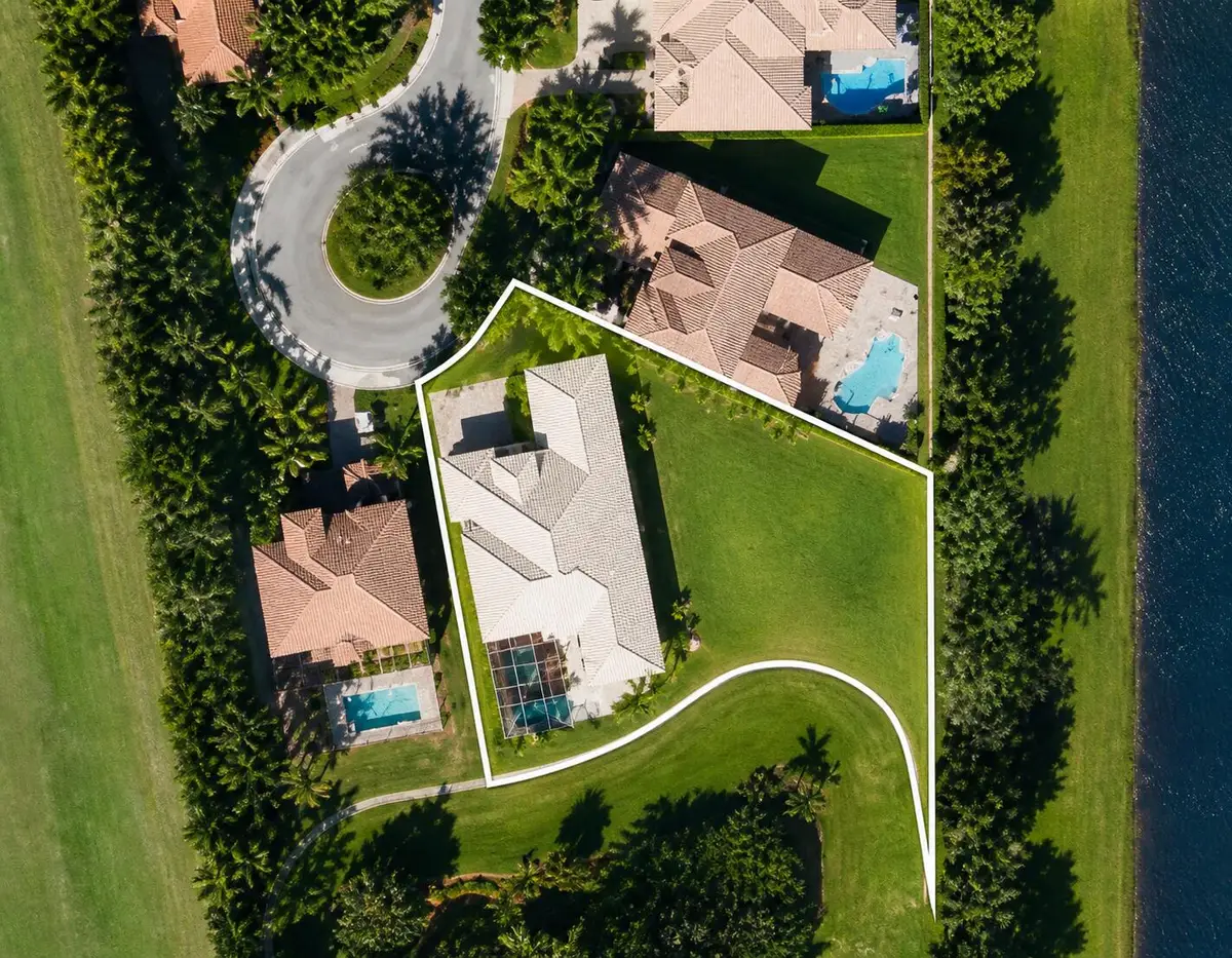 16266 Rosecroft Terrace, Delray Beach, FL 33446 - #1