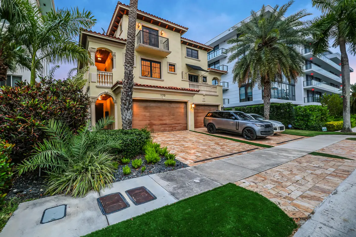 170 Isle Of Venice Drive, Fort Lauderdale, FL 33301 - #1