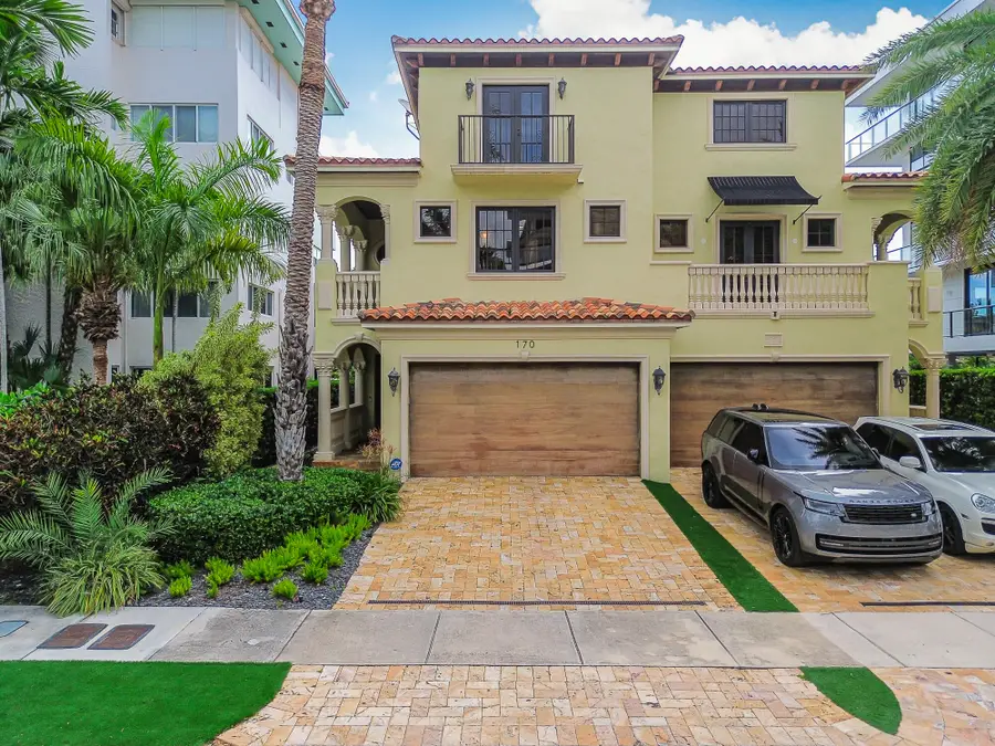 170 Isle Of Venice Drive, Fort Lauderdale, FL 33301 - #2