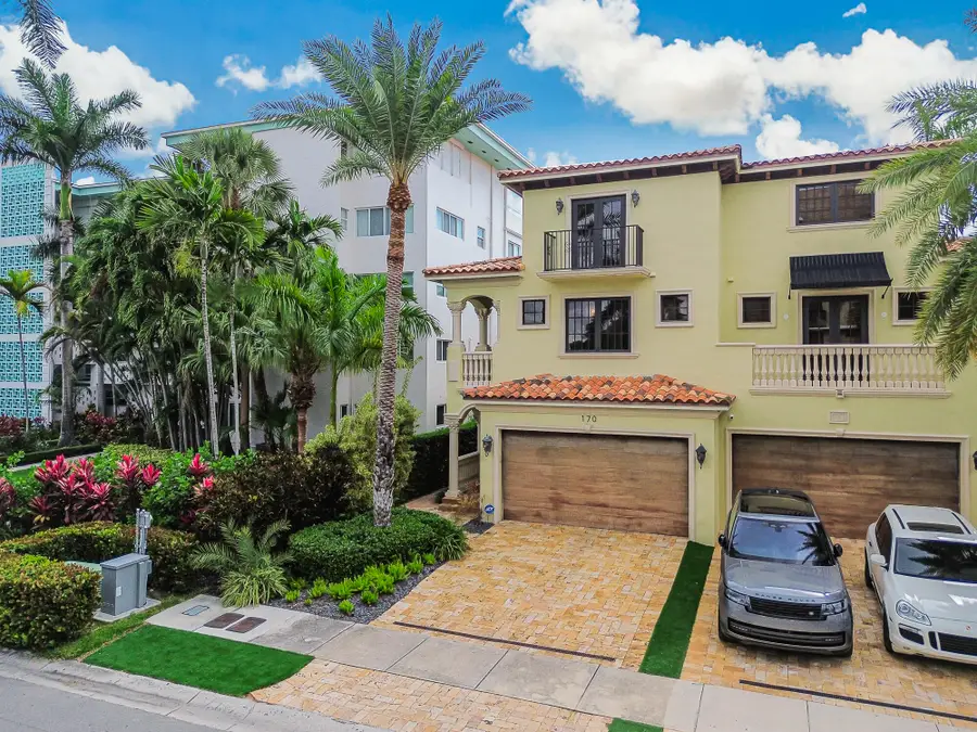 170 Isle Of Venice Drive, Fort Lauderdale, FL 33301 - #3