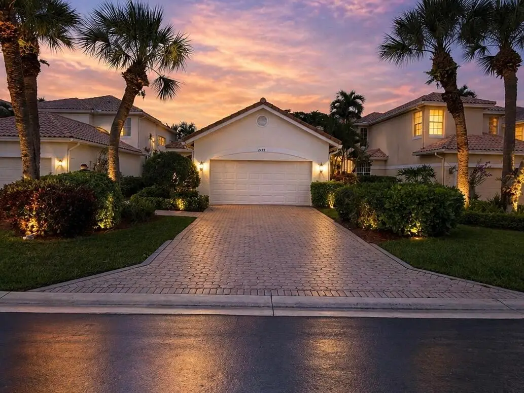 2489 NW 66th Drive, Boca Raton, FL 33496 - #1